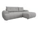 Corner sofa TrendyNest 104 (Velo 633)