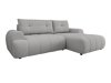 Corner sofa TrendyNest 104 (Velo 633)
