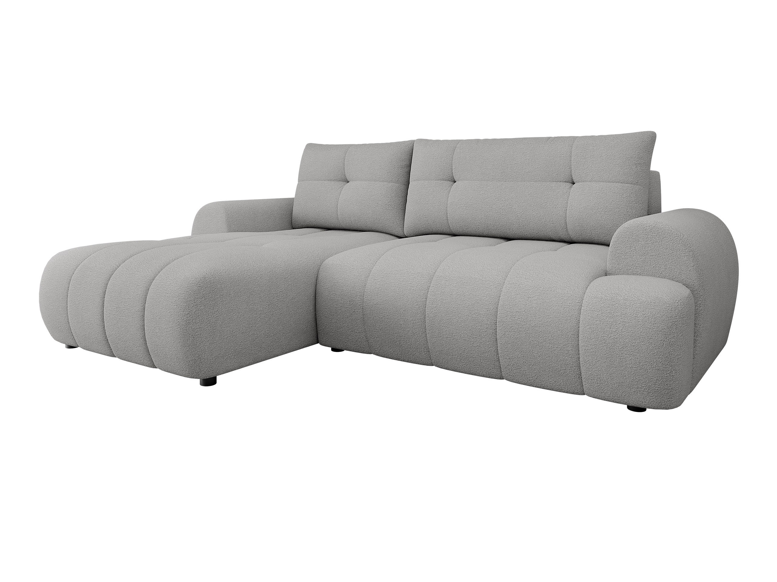 Corner sofa TrendyNest 104 (Velo 633)