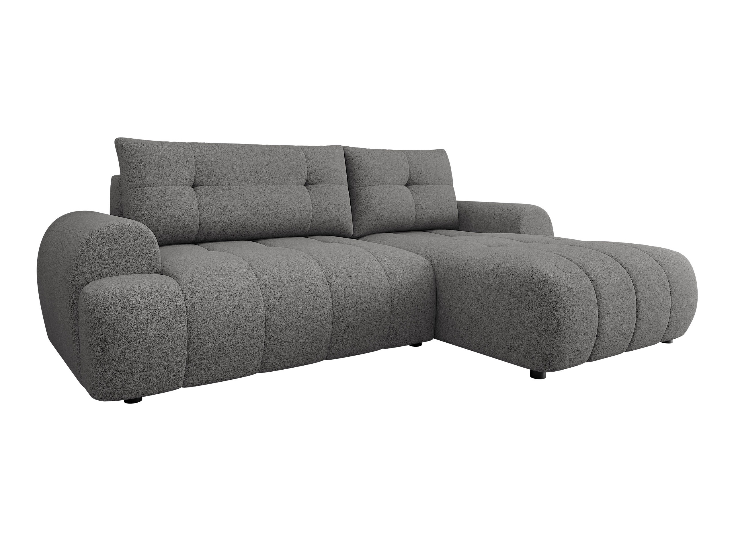 Corner sofa TrendyNest 104 (Velo 635)