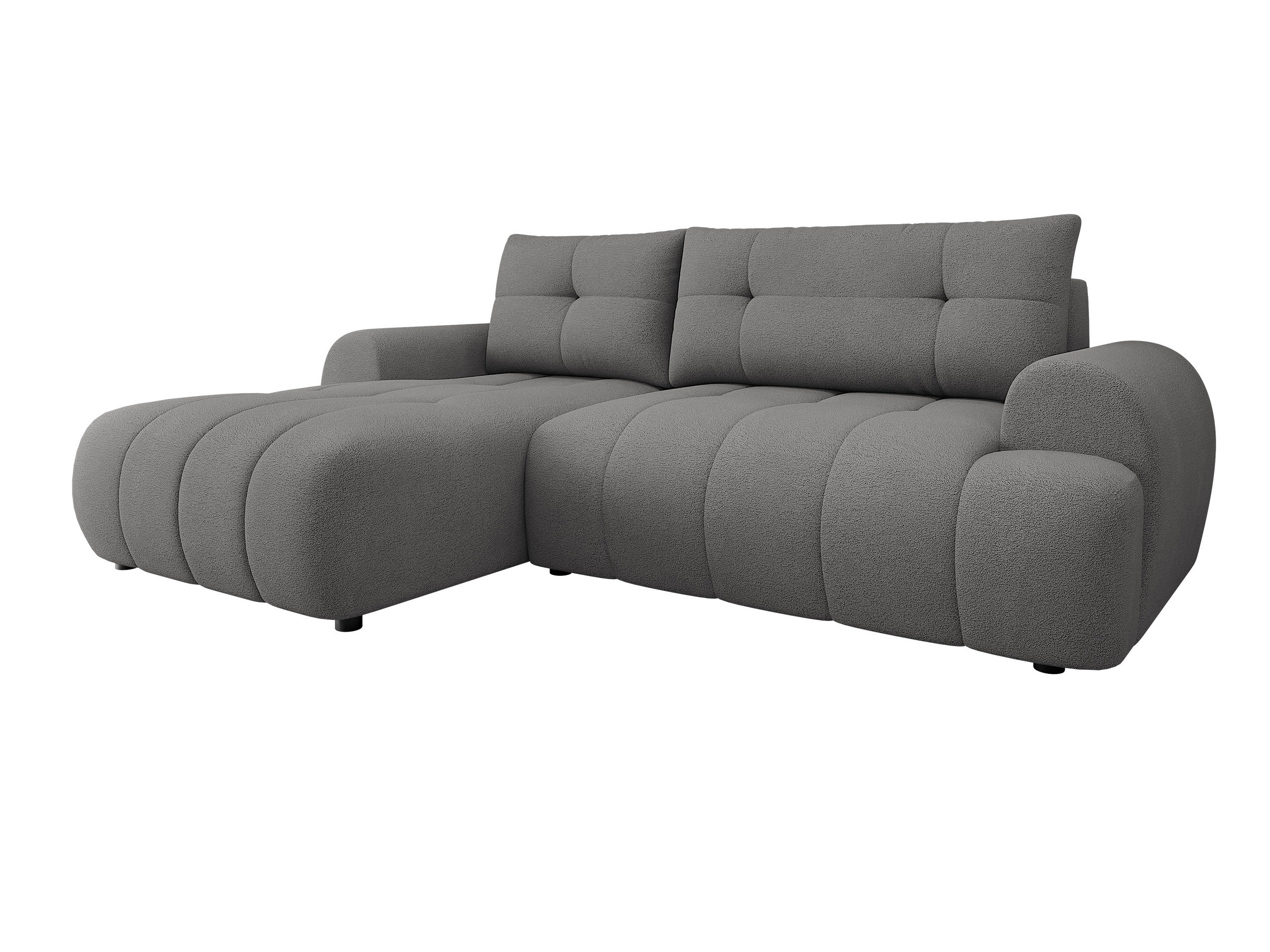 Corner sofa TrendyNest 104 (Velo 635)