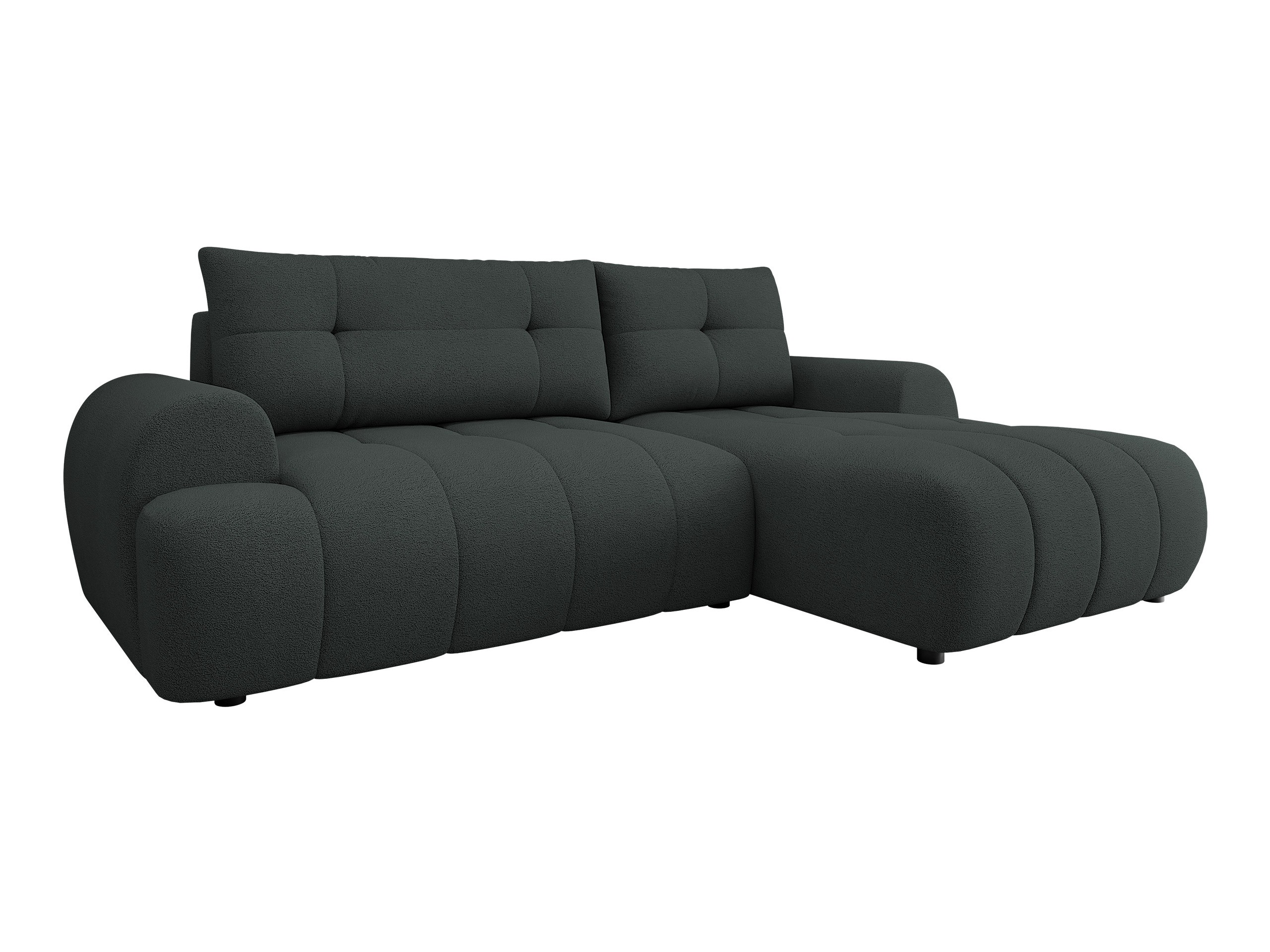 Corner sofa TrendyNest 104 (Velo 636)