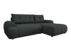 Corner sofa TrendyNest 104 (Velo 636)