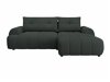 Corner sofa TrendyNest 104 (Velo 636)