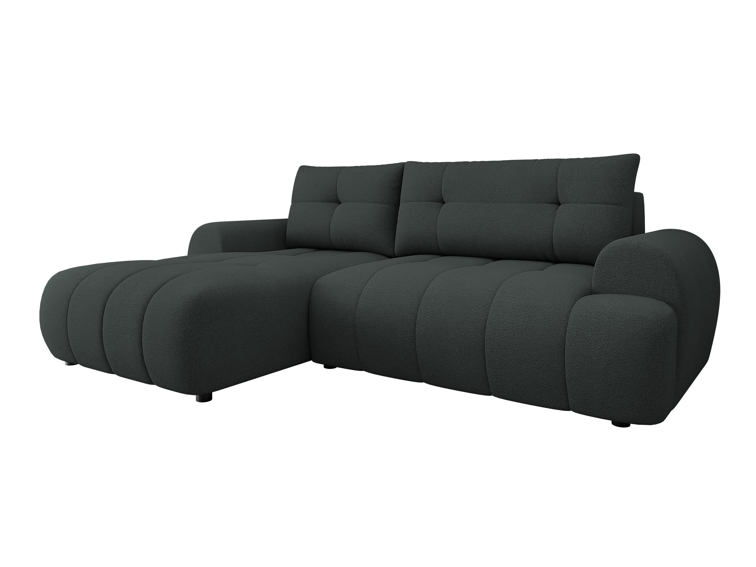 Corner sofa TrendyNest 104 (Velo 636)