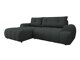 Corner sofa TrendyNest 104 (Velo 636)