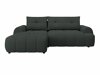 Corner sofa TrendyNest 104 (Velo 636)