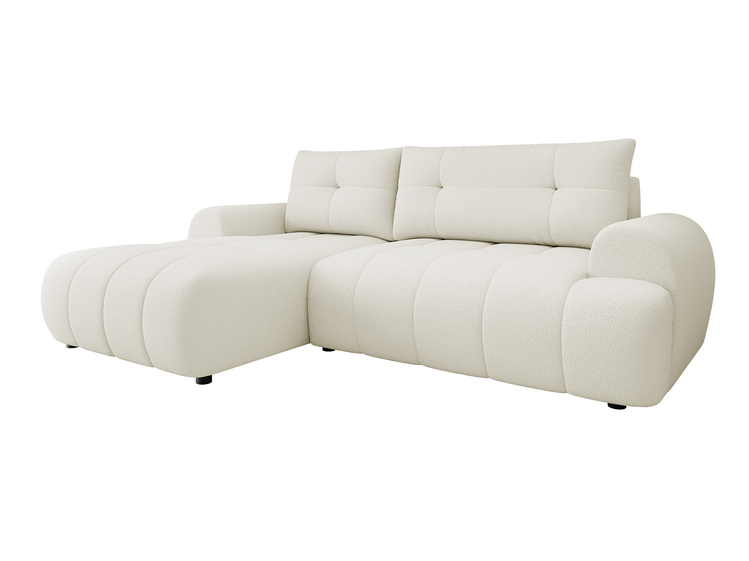 Corner sofa TrendyNest Corvella (Velo 621)