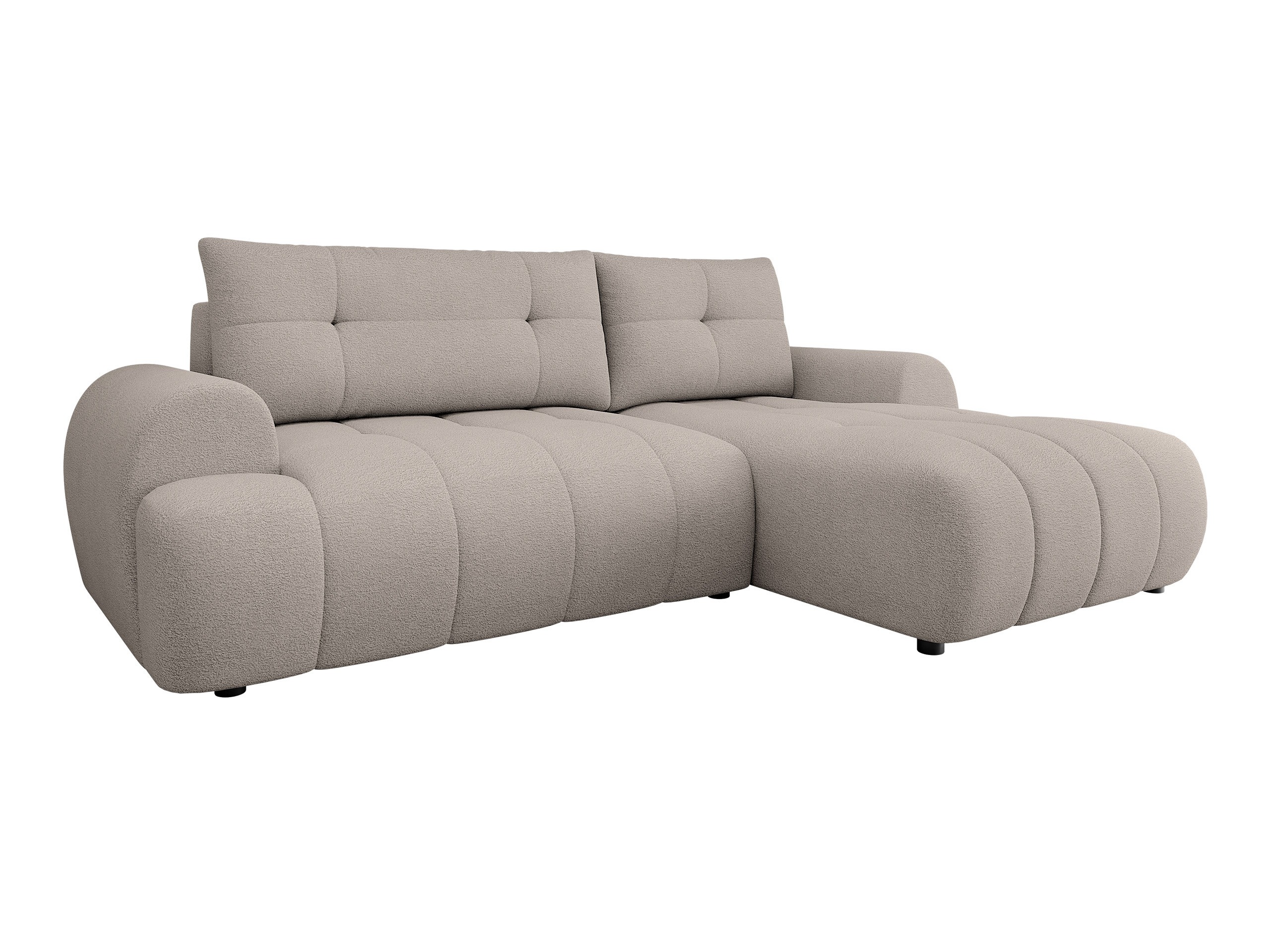Corner sofa TrendyNest Corvella (Velo 623)