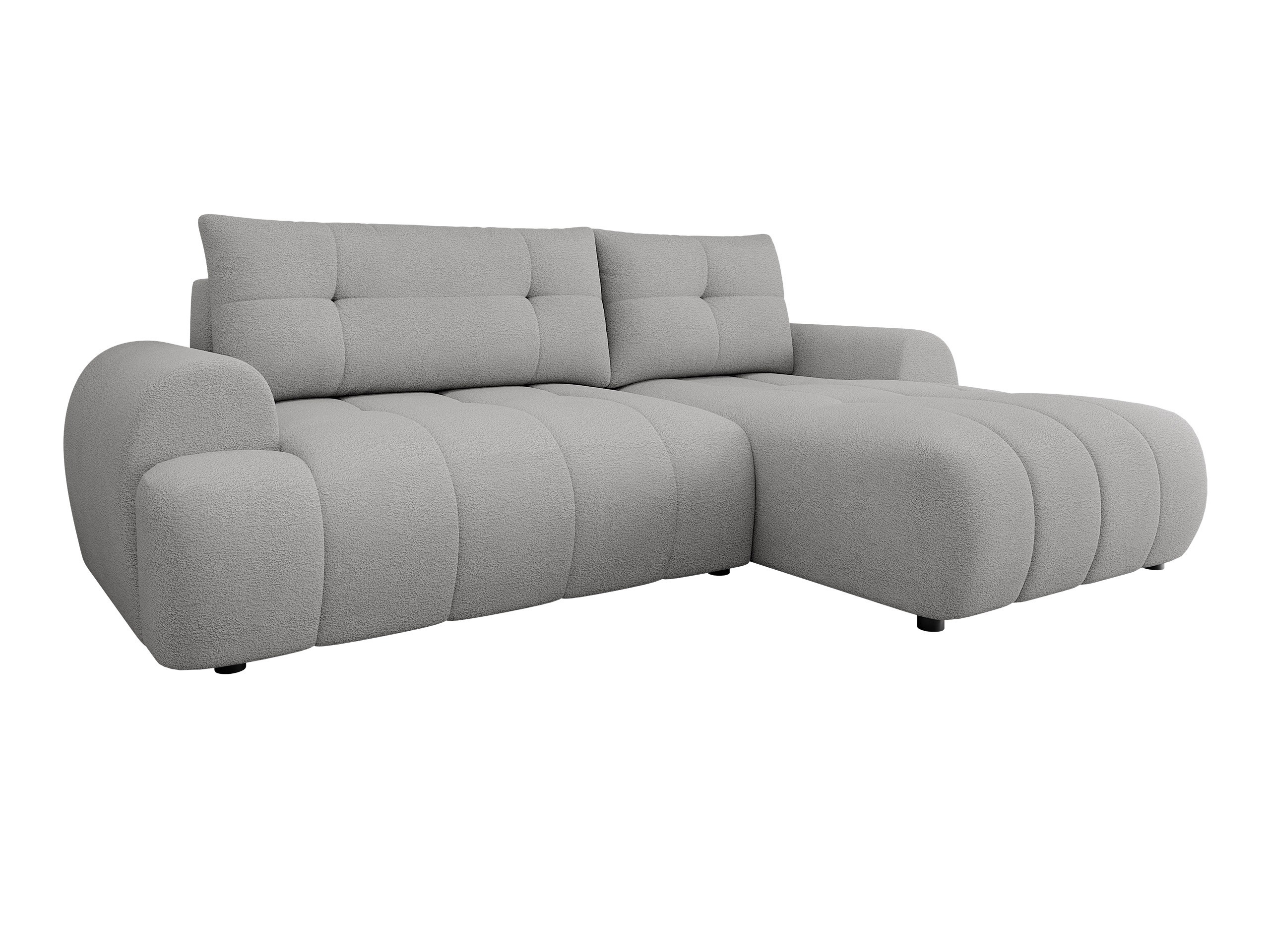 Corner sofa TrendyNest Corvella (Velo 633)