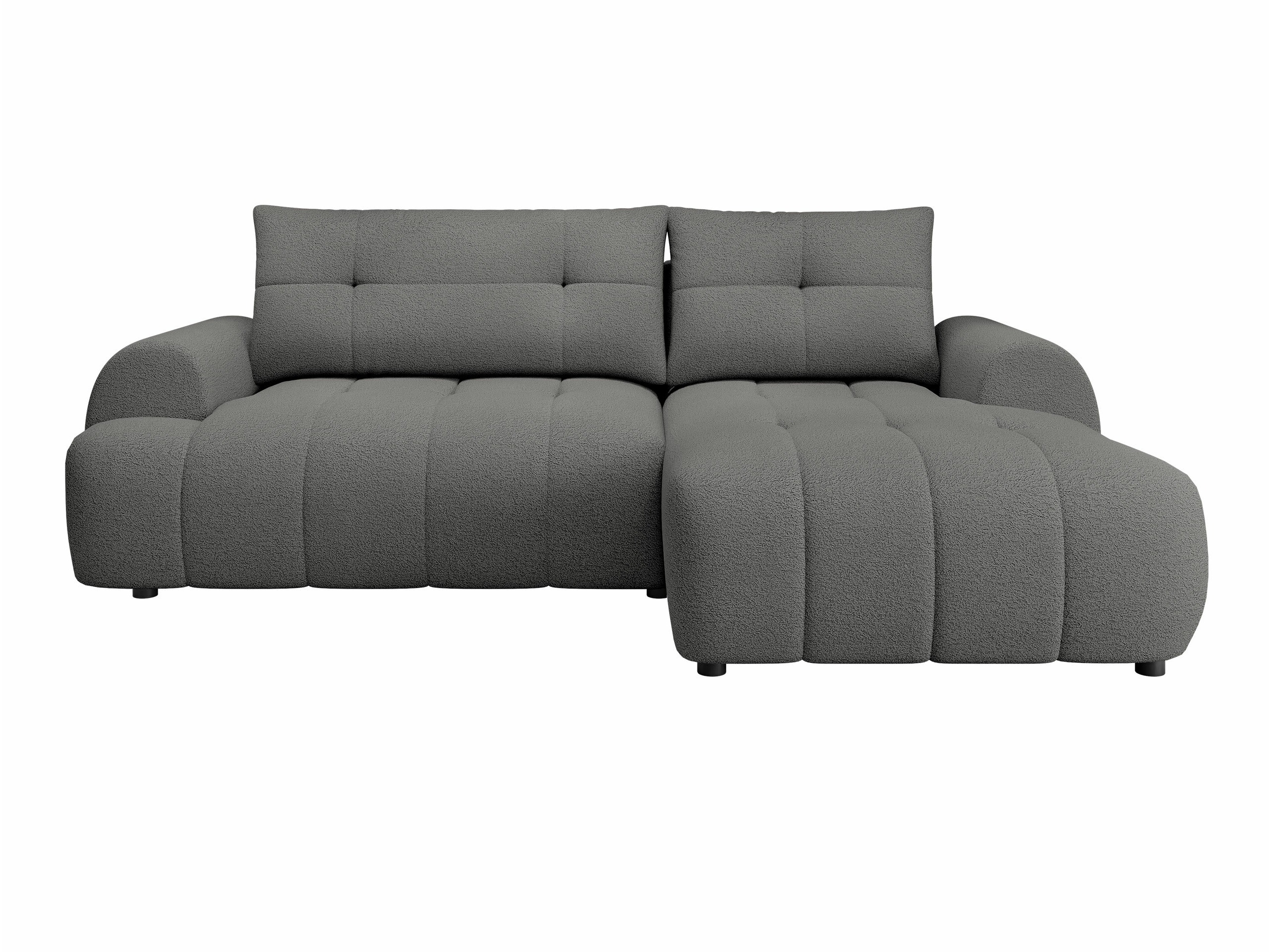 Corner sofa TrendyNest Corvella (Velo 635)