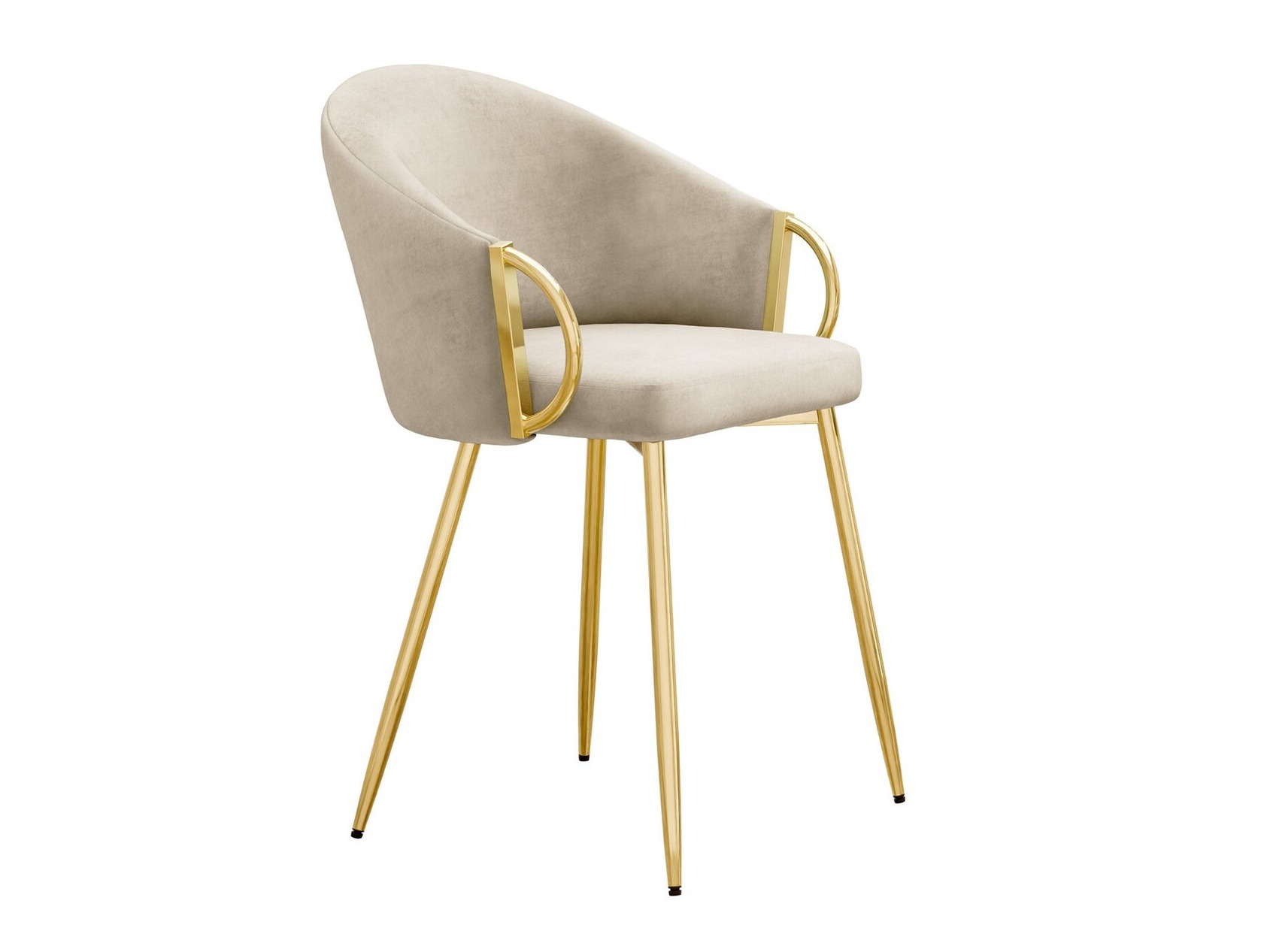 Chair Comfivo Hilaritas XIV (Beige)