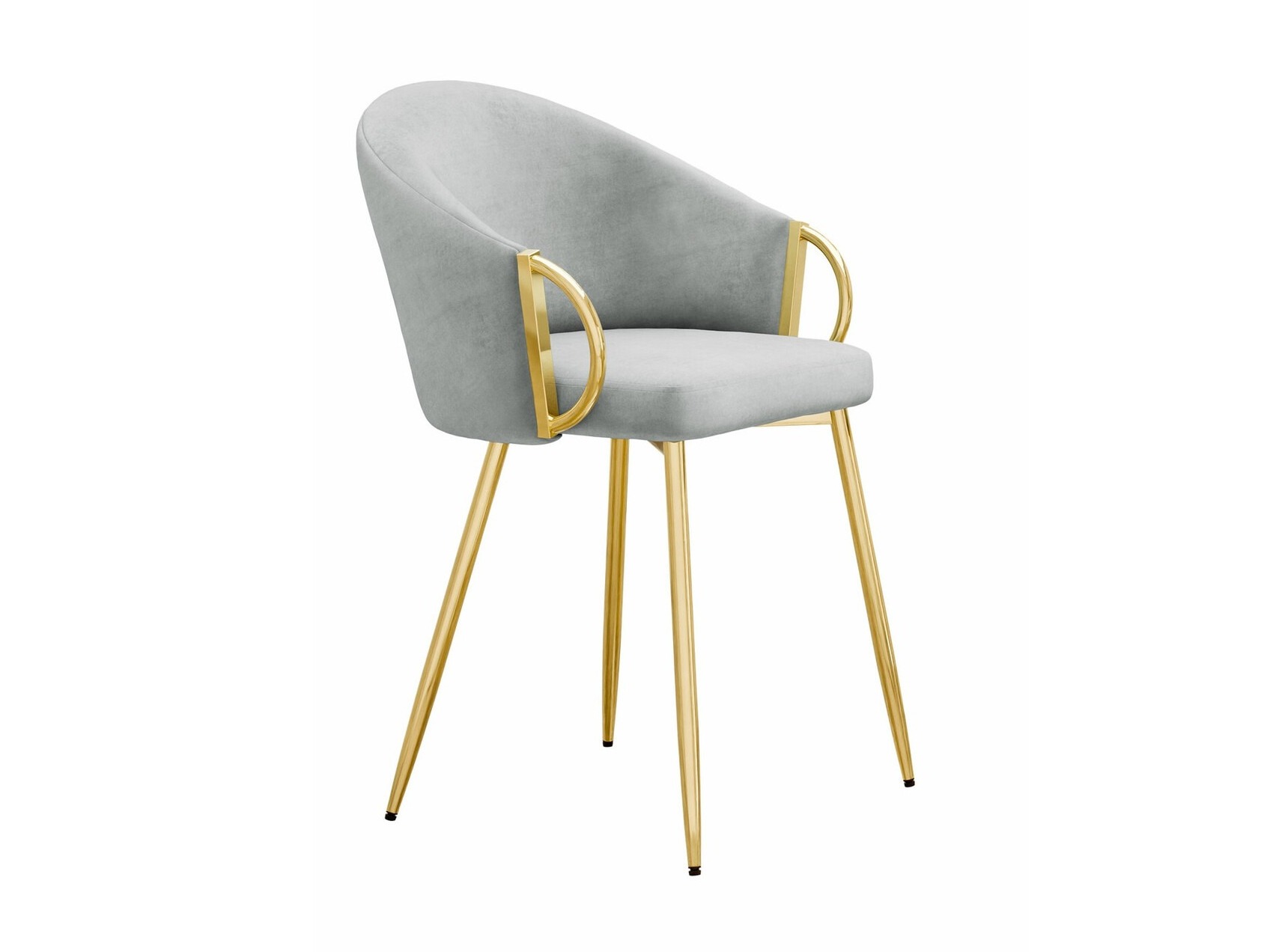 Chair Comfivo Hilaritas XIV (Grey)