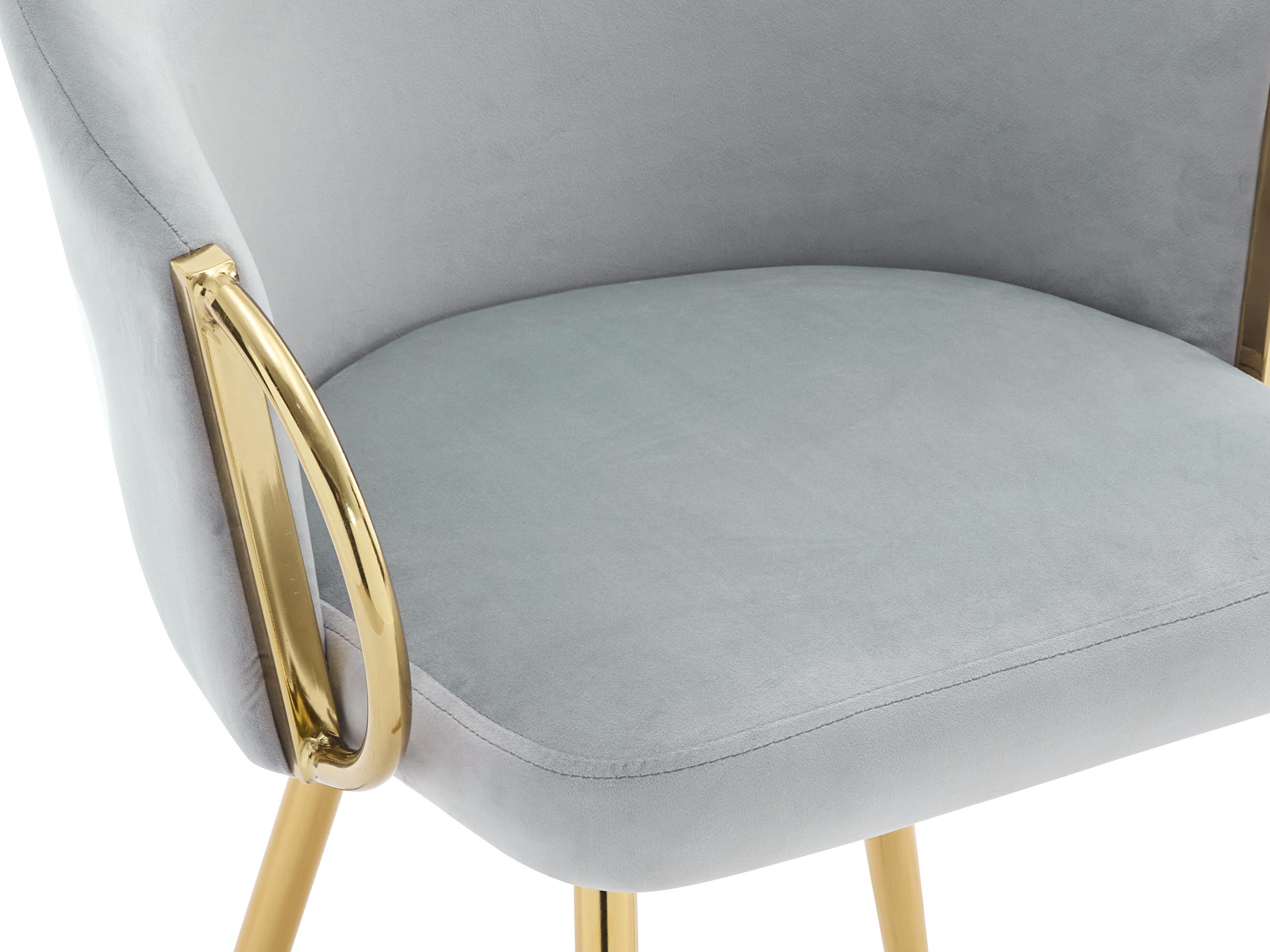 Chair Comfivo Hilaritas XIV (Grey)