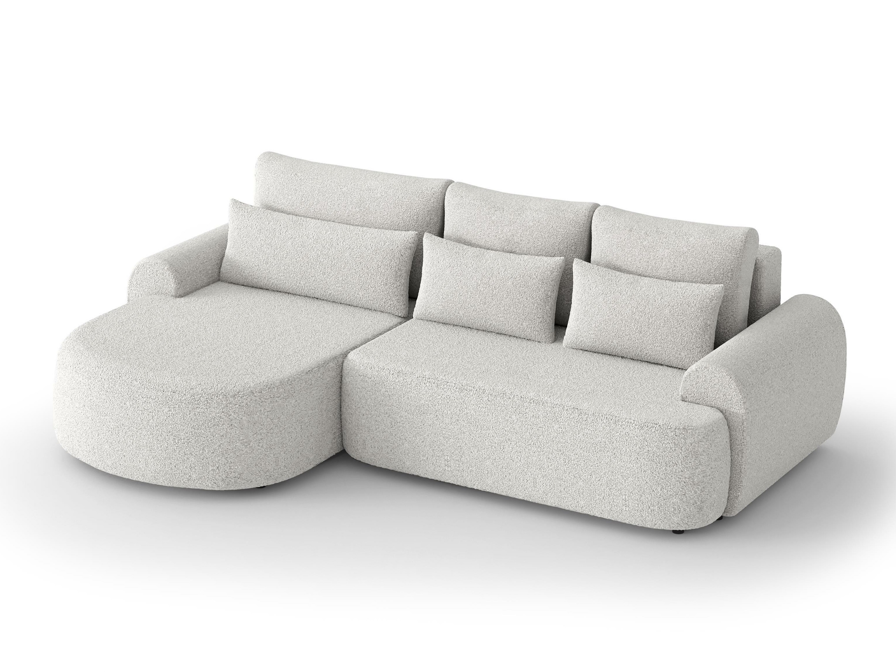 Corner sofa Margate 109 (Catch Me 01)