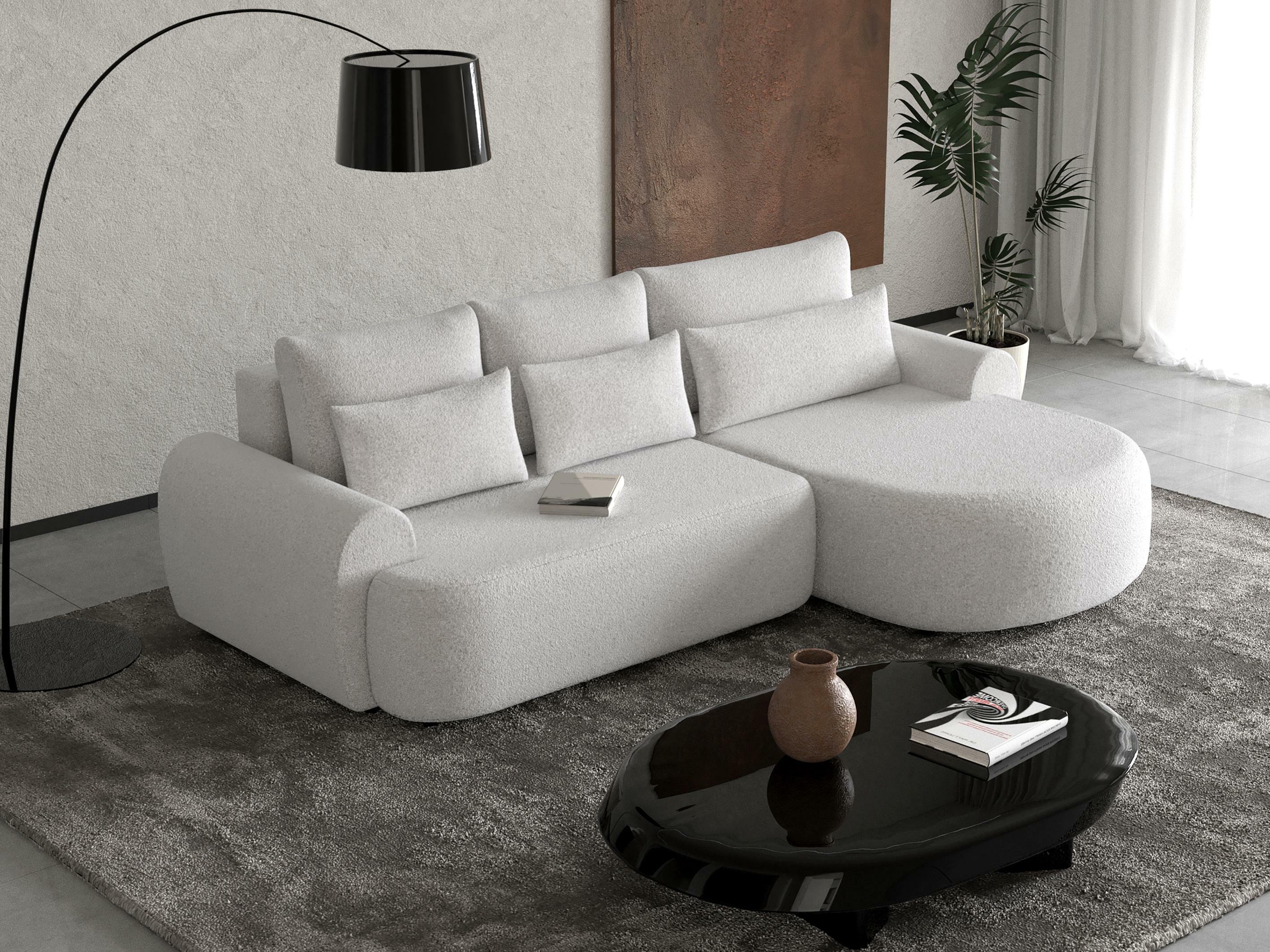 Corner sofa Margate 109 (Catch Me 01)