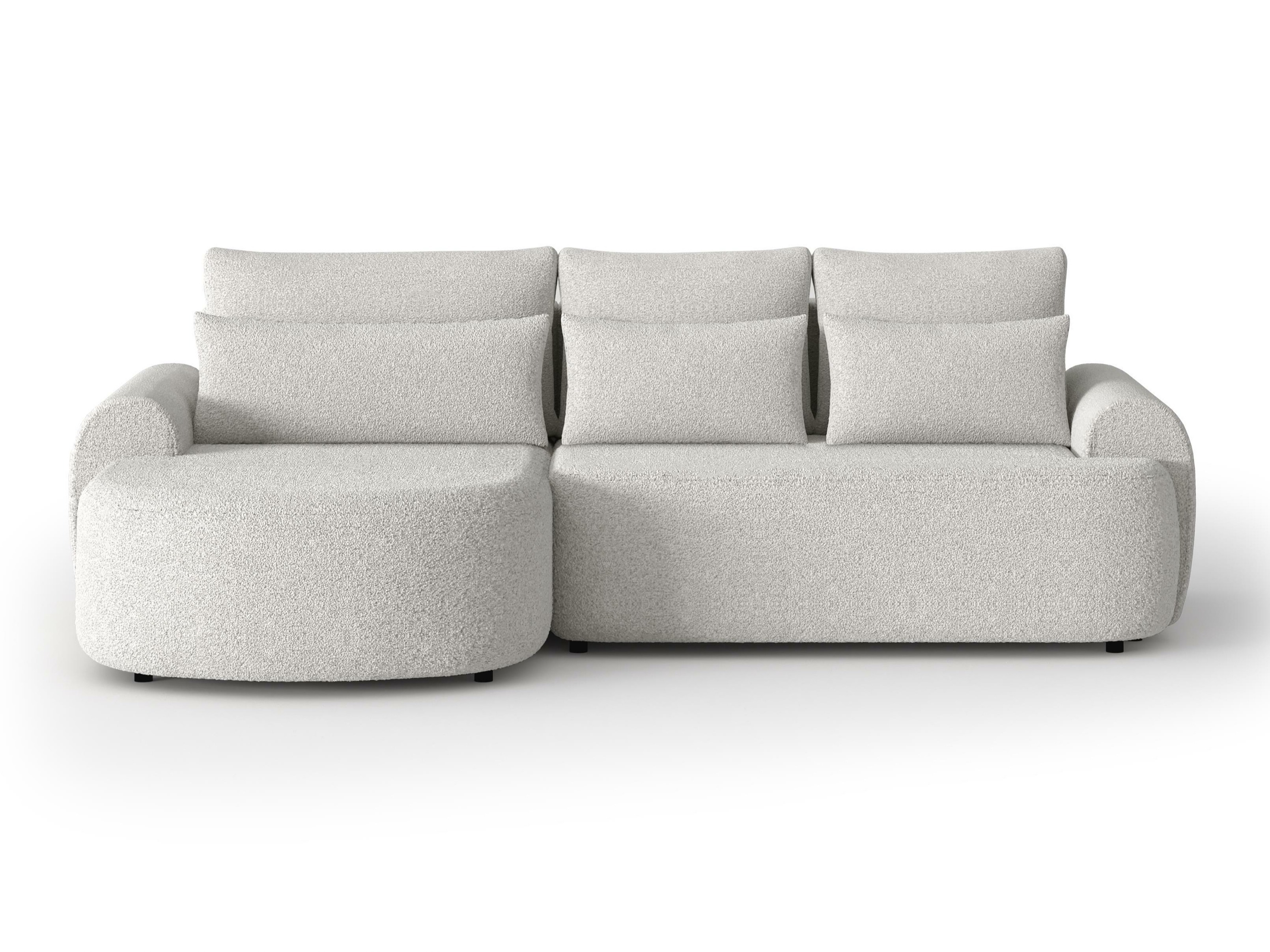 Corner sofa Margate 109 (Catch Me 01)