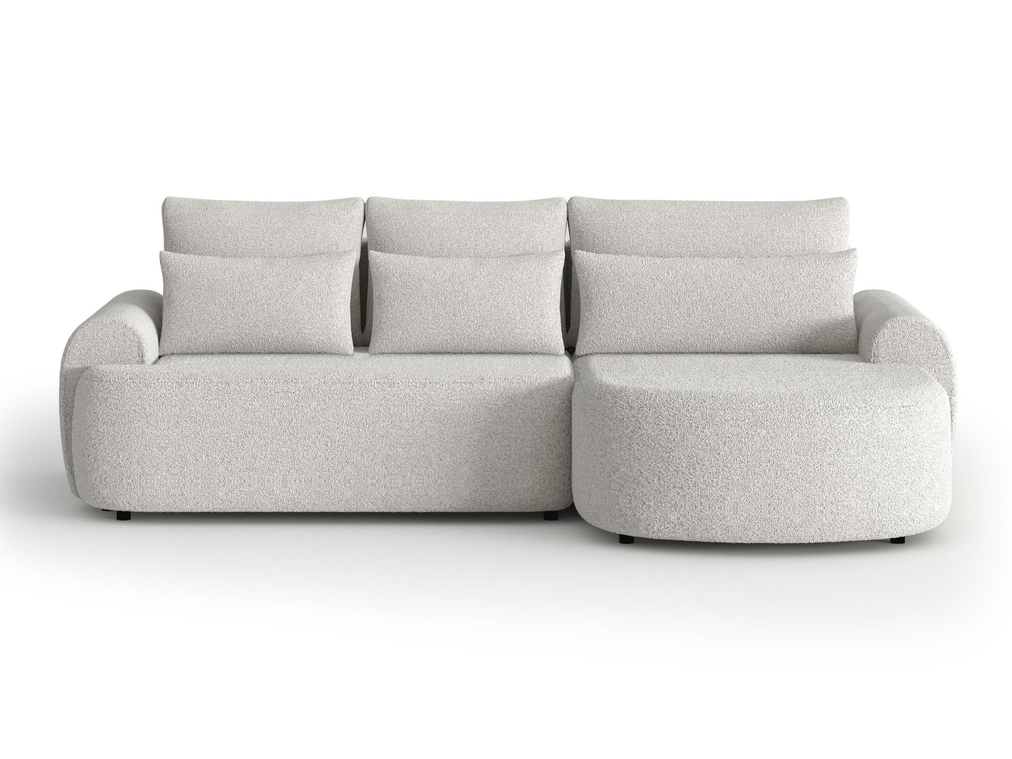 Corner sofa Margate 109 (Catch Me 01)
