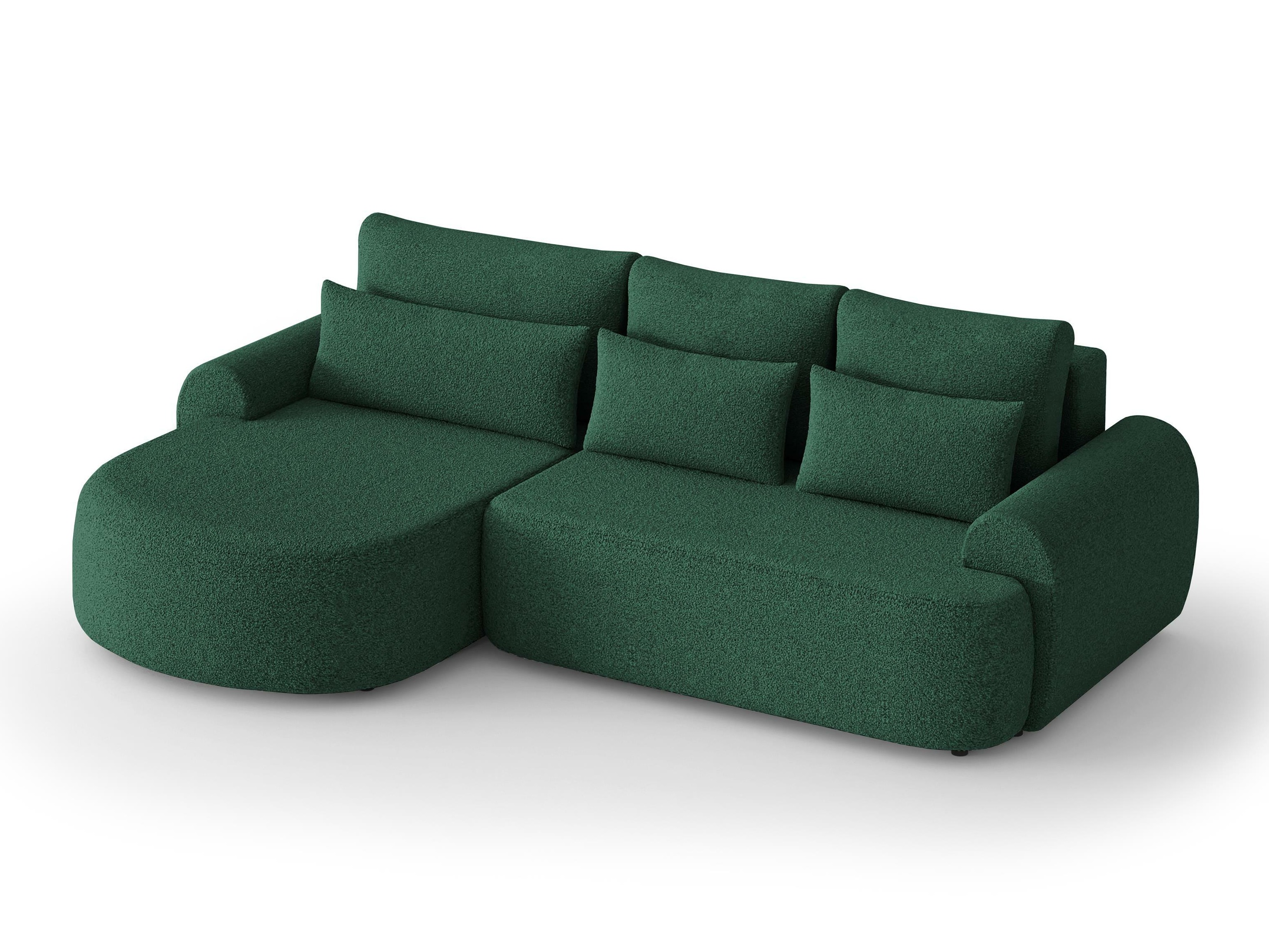 Corner sofa Margate 109 (Catch Me 12)