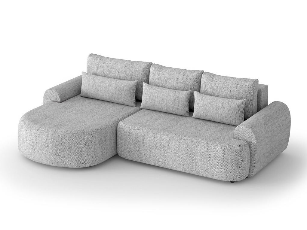 Corner sofa Margate 109 (Modesto 481)