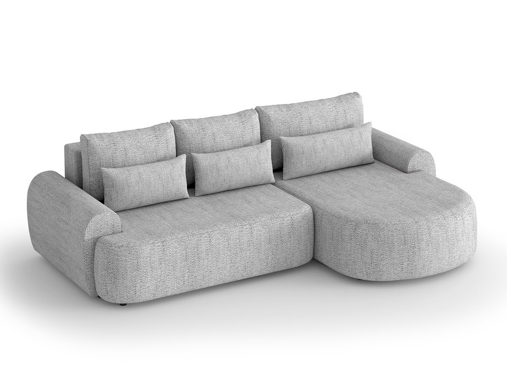 Corner sofa Margate 109 (Modesto 481)