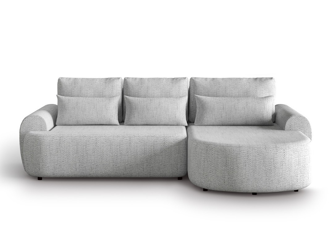 Corner sofa Margate 109 (Modesto 481)