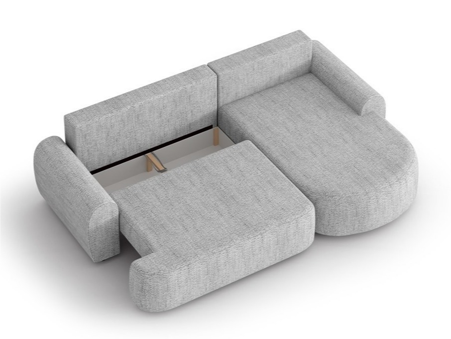 Corner sofa Margate 109 (Modesto 481)
