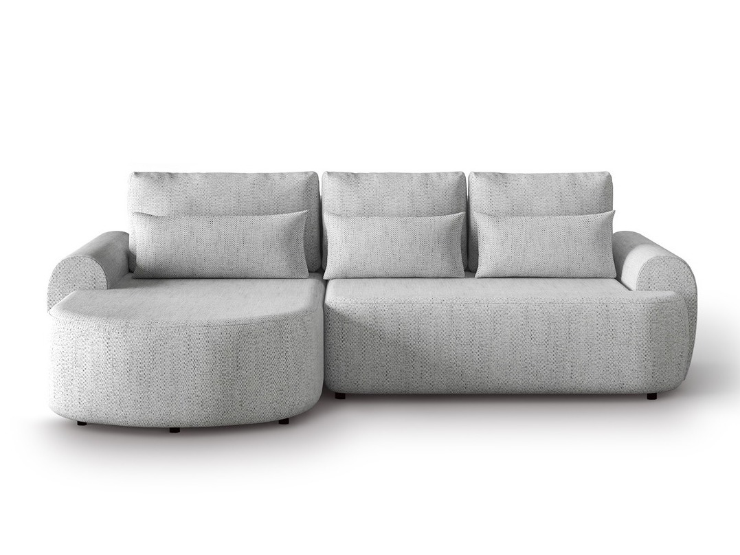 Corner sofa Margate 109 (Modesto 481)