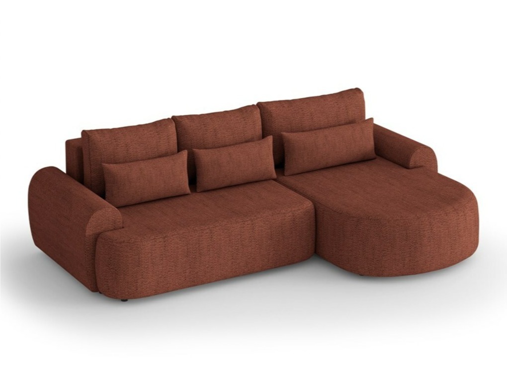 Corner sofa Margate 109 (Modesto 483)