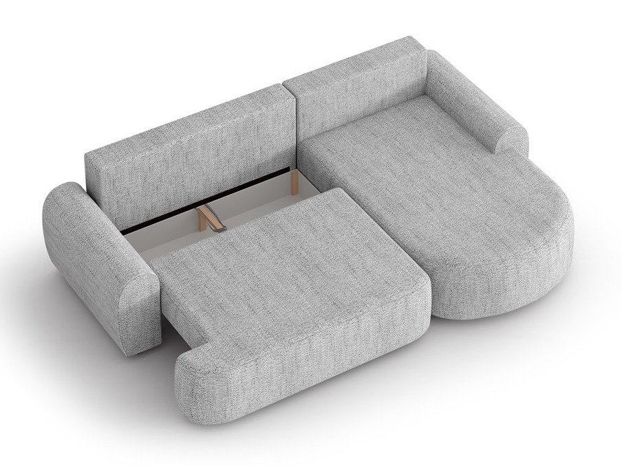 Corner sofa Margate 109 (Modesto 483)