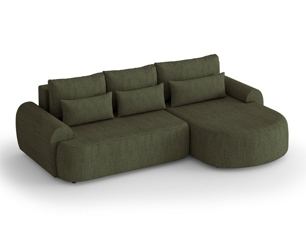 Corner sofa Margate 109 (Modesto 484)