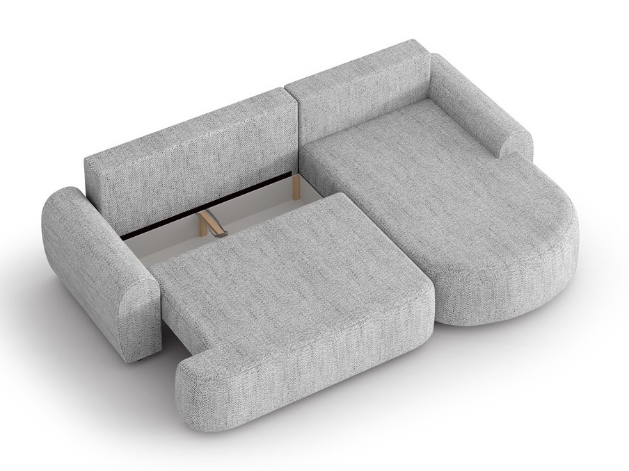 Corner sofa Margate 109 (Modesto 484)