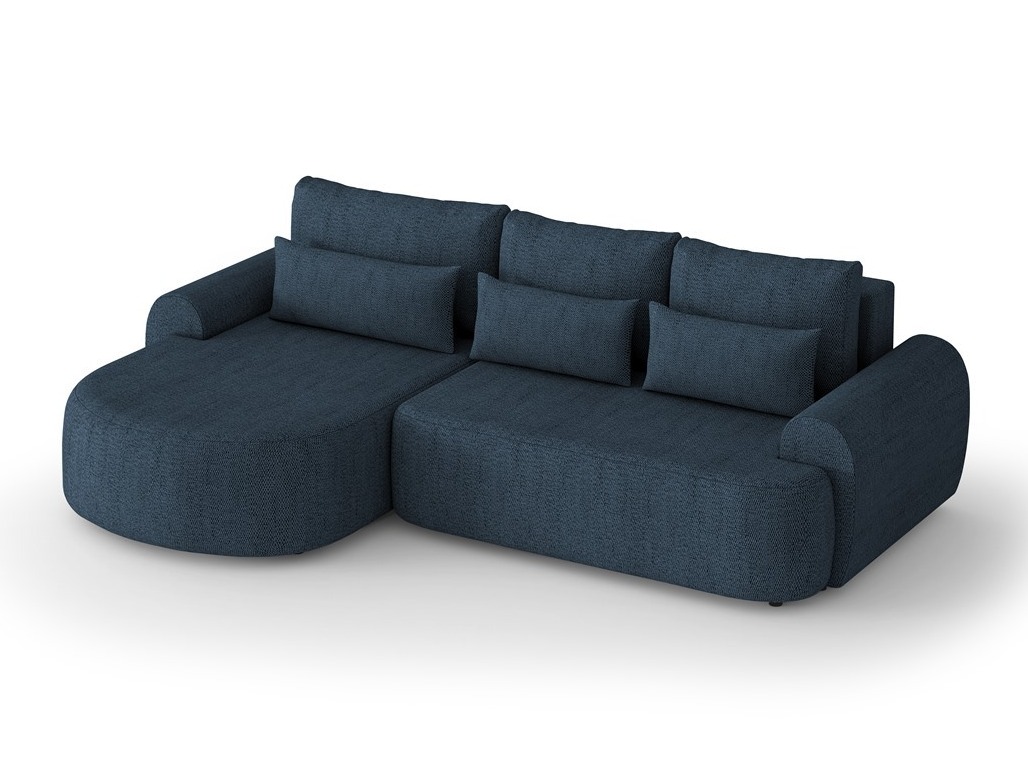 Corner sofa Margate 109 (Modesto 485)