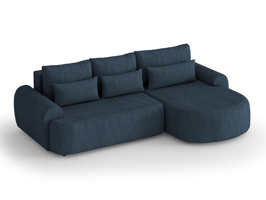 Corner sofa Margate 109 (Modesto 485)
