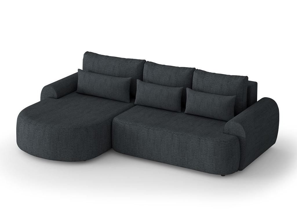 Corner sofa Margate 109 (Modesto 489)