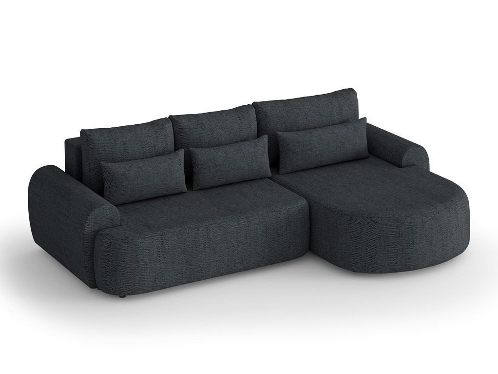 Corner sofa Margate 109 (Modesto 489)