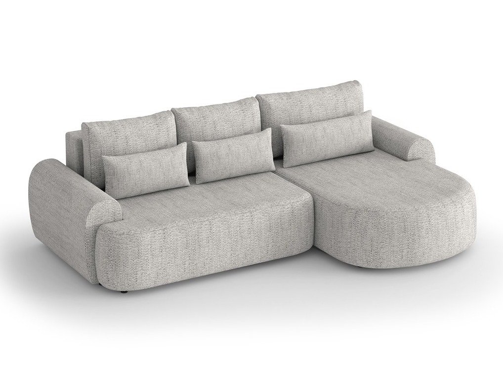 Corner sofa Margate 109 (Modesto 492)