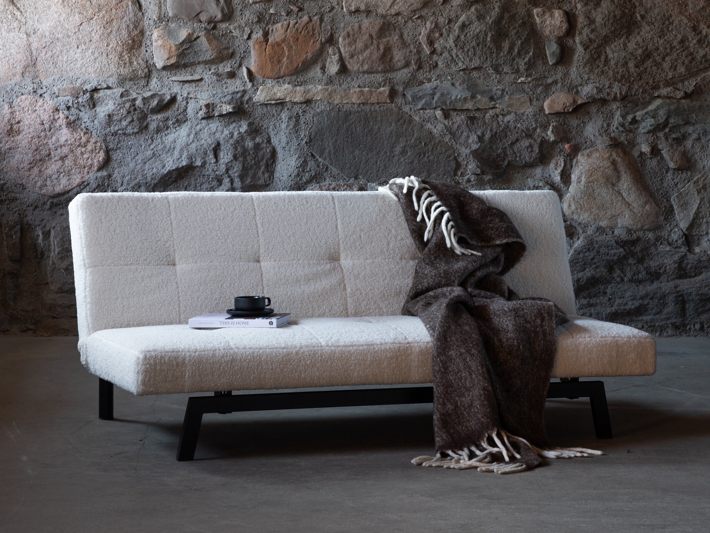 Sofa bed Dallas 3111