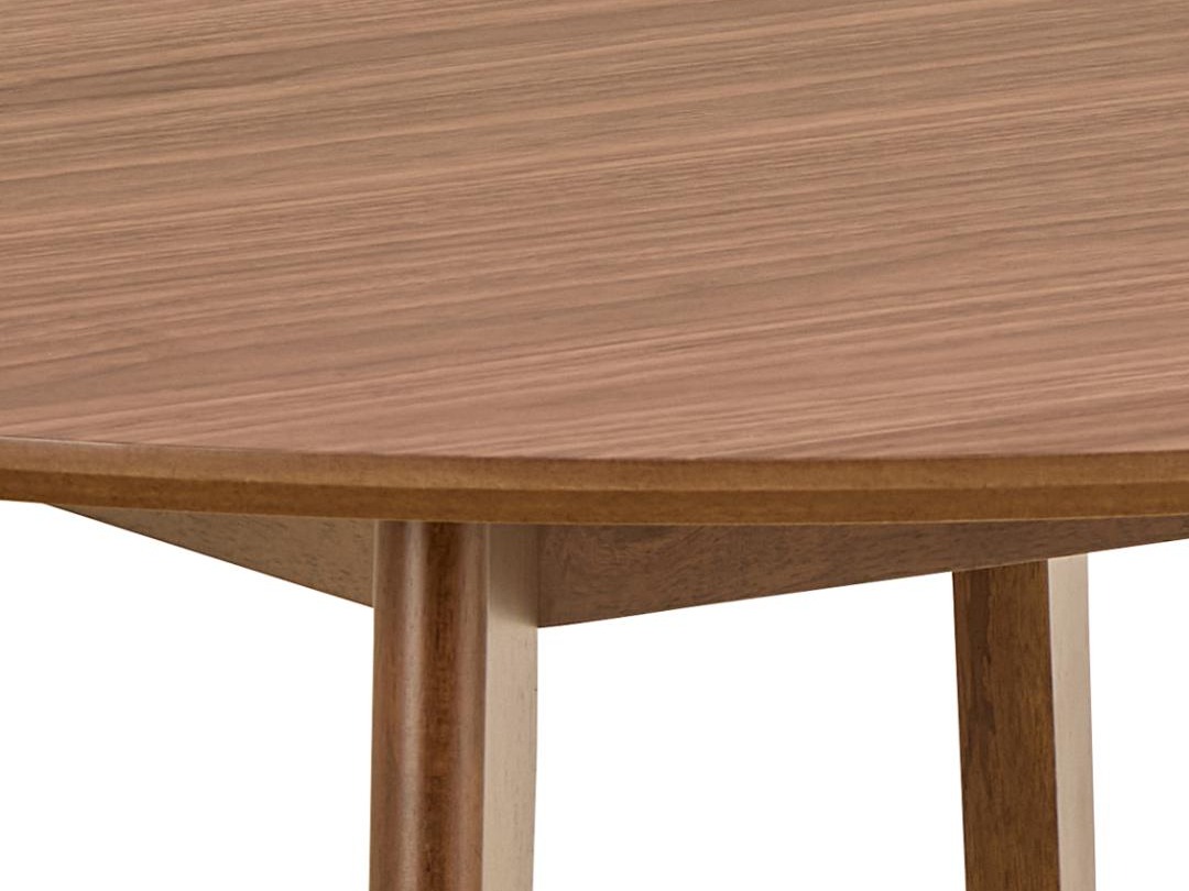 Table Norsica 310 (Walnut)