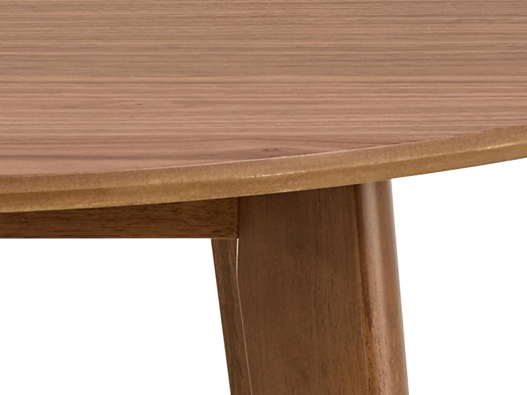 Table Norsica 310 (Walnut)
