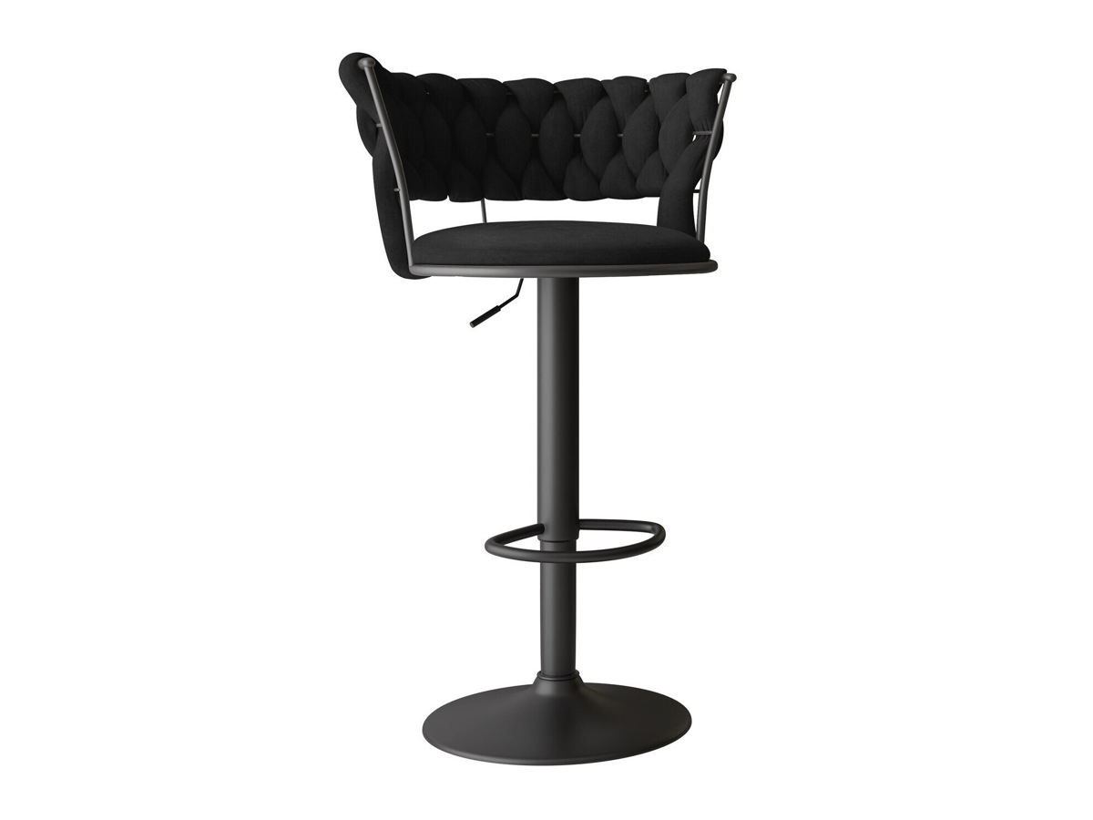 Bar stool Comfivo 441 (Black)