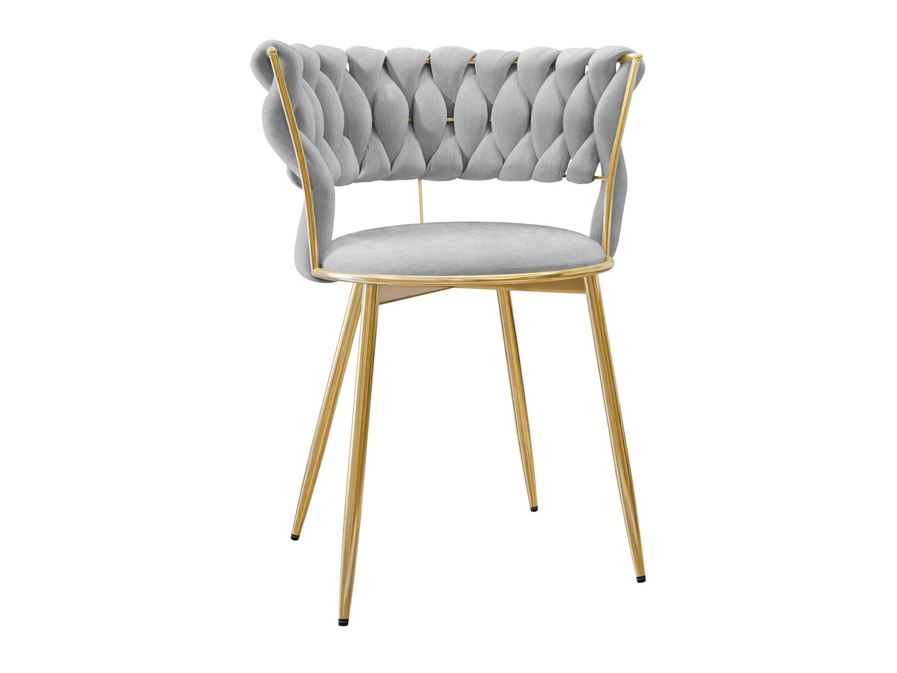 Chair Comfivo 432 (Grey)