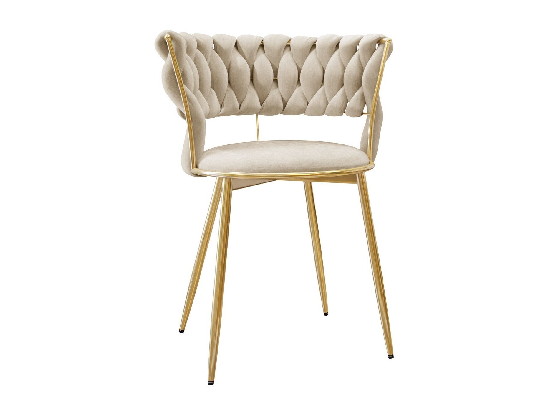 Chair Comfivo Hilaritas IX (Beige)
