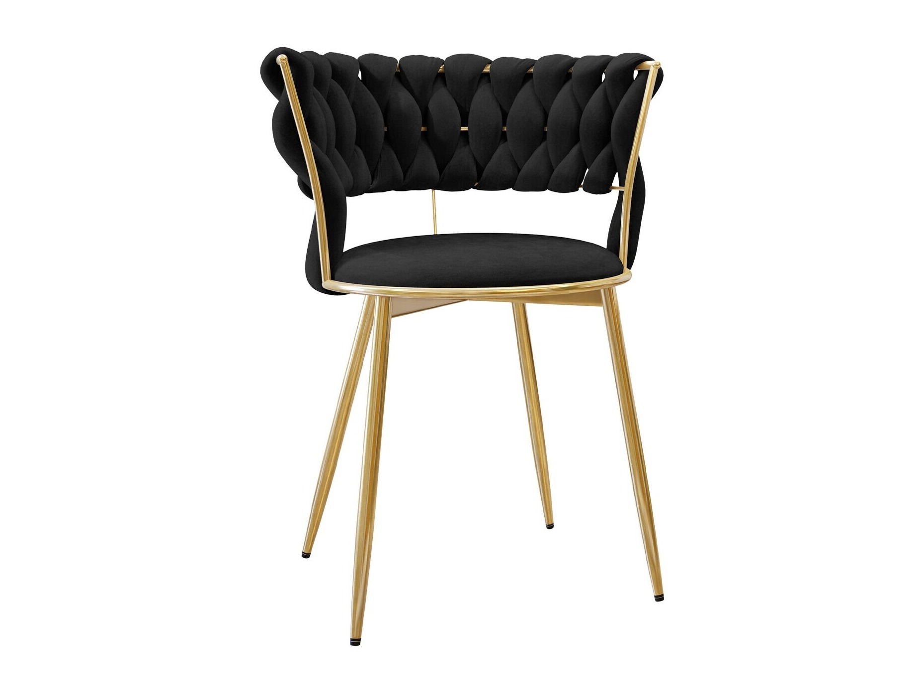 Chair Comfivo Hilaritas IX (Black)
