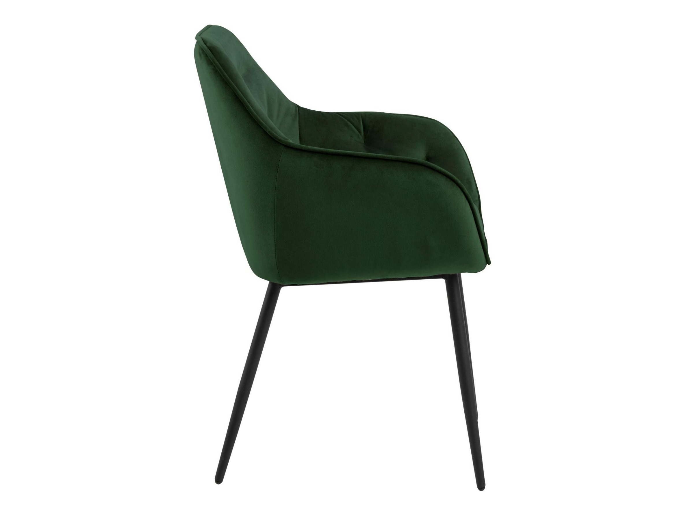 Chair Norsica 323 (Dark green)