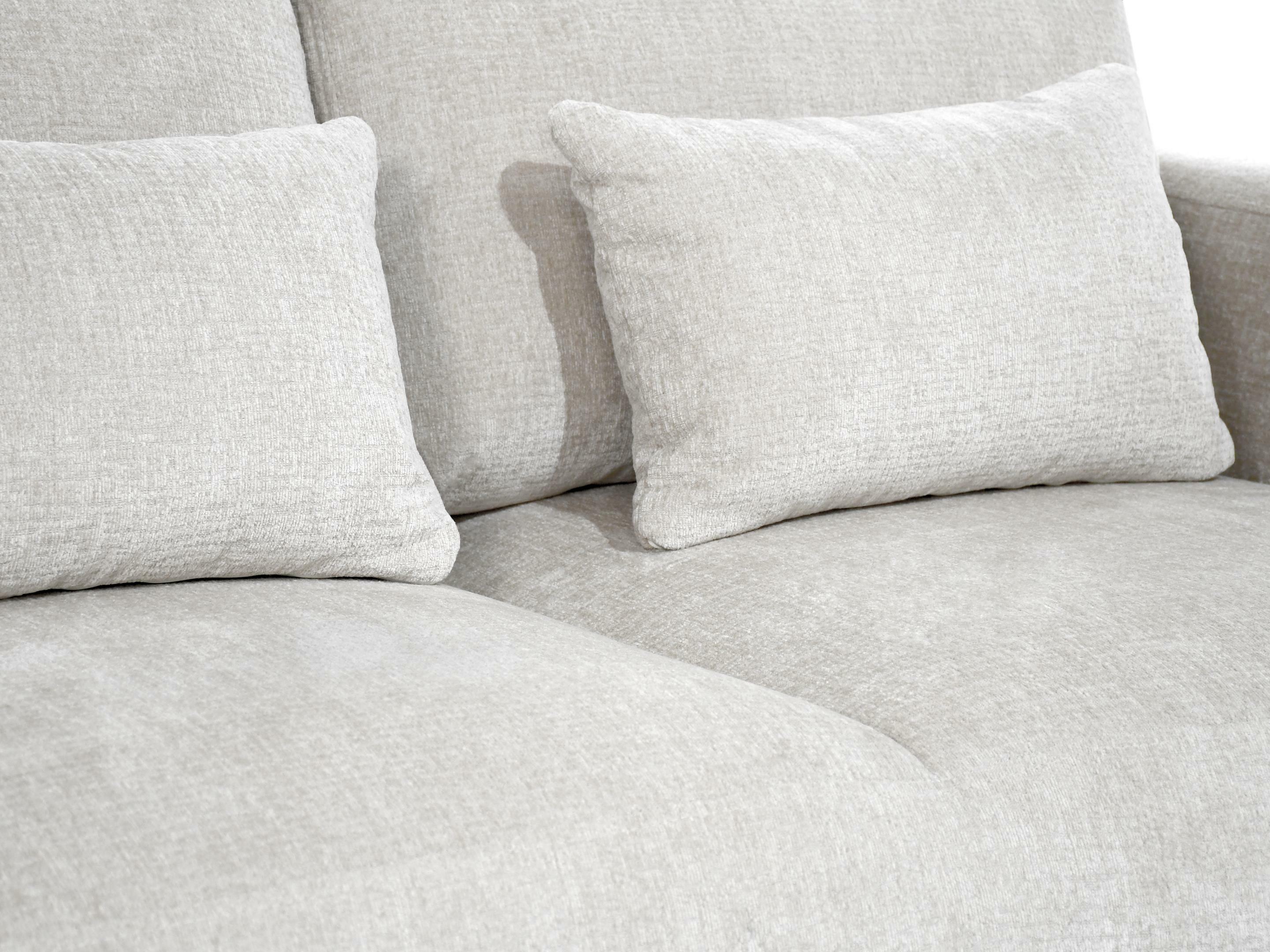 Corner sofa Margate 106 (Tresor 77)