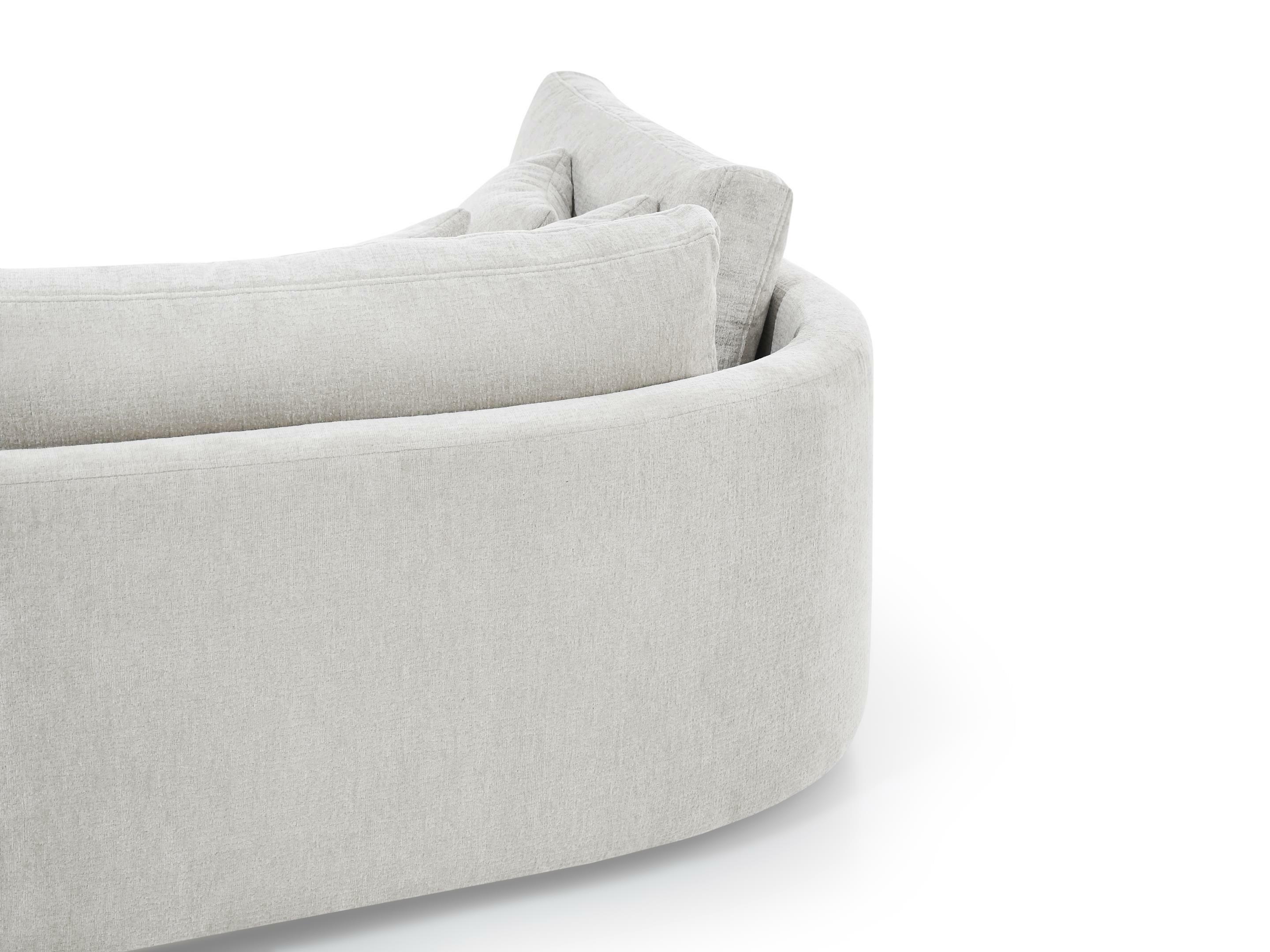 Corner sofa Margate 106 (Tresor 77)