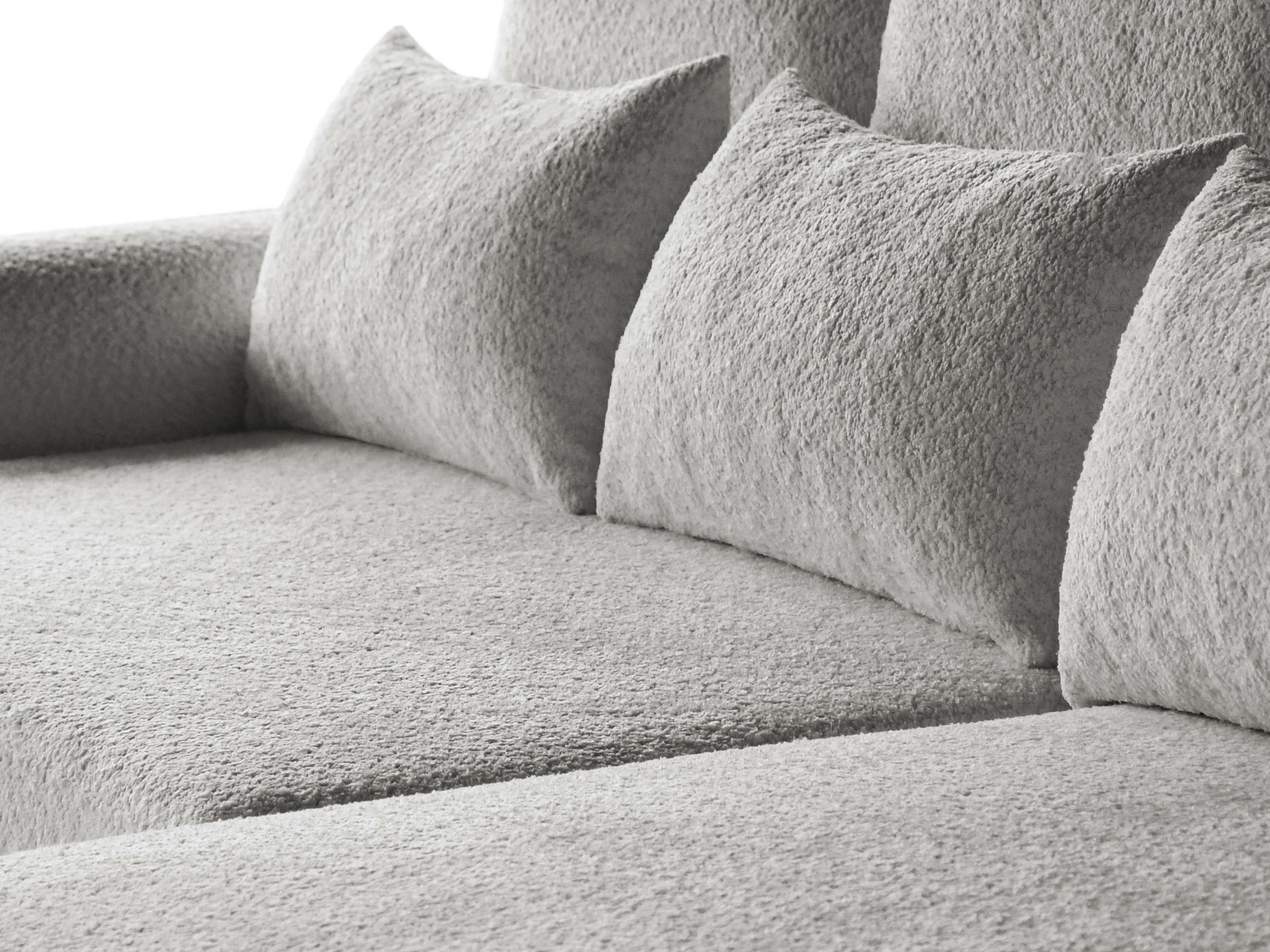 Corner sofa Margate 109 (Catch Me 12)