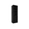 Bookcase Comfivo Larmire 116 (Black)