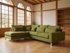 Corner sofa Kingsport 112 (Zaria 14)